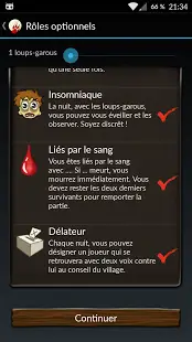 Aperçu Loup Garou - Img 1