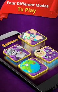 Aperçu Ludo Game : New(2018) Dice Game, The Star - Img 2