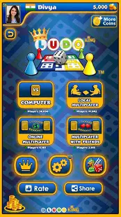 Télécharger Ludo King pour PC et MAC  Pear Linux.fr