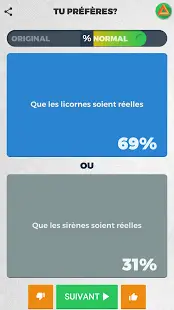 Aperçu Tu préfères? - Jeu entre amis - Img 2