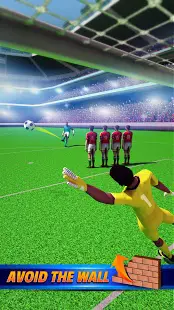 Aperçu Shoot Goal - Jeux de Foot 2019 - Img 2