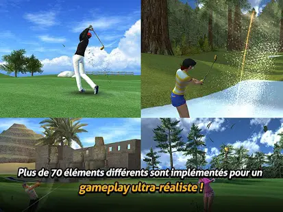 Aperçu Golf Star - Img 2