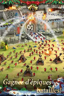 Aperçu Rise of the Kings - Img 2