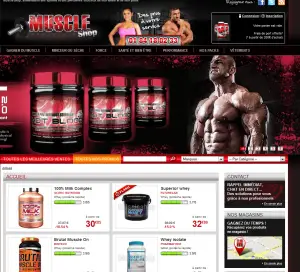 2015-01-23 17_43_18-Proteine, creatine et autres complements alimentaires Muscleshop