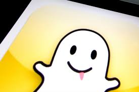 Snapchat pour autoriser les appels audio et vidéo - Pear Linux.fr