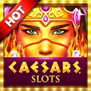 Caesar Slots