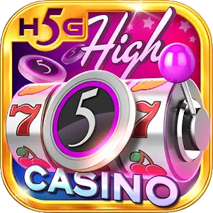 High 5 Casino Free 10