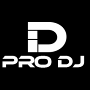 Logo DJ Pro