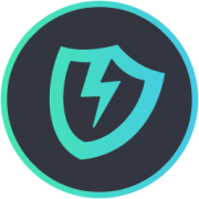 Logo IObit Malware Fighter