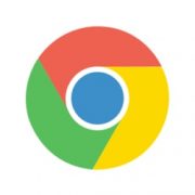 Logo Google Chrome