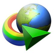 Logo Internet Download Manager