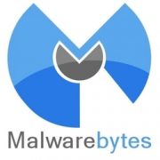 Logo MalwareBytes