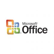 Logo Microsoft Office 2007 SP2