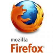 Logo Mozilla Firefox