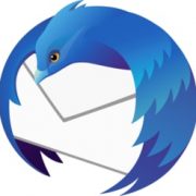 Logo Mozilla Thunderbird