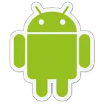 Logotipo de Android