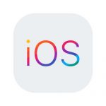 Logotipo de iOS