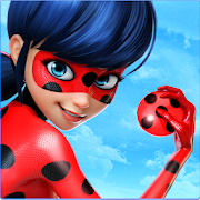 Telecharger Miraculous Ladybug Et Chat Noir Le Jeu Officiel Pour Pc Et Mac Pear Linux Fr