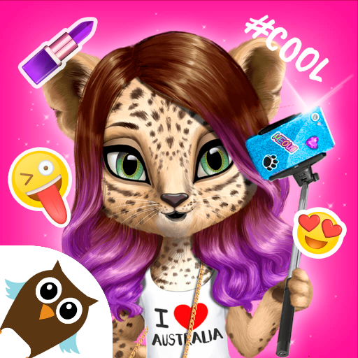 Télécharger Télécharger Animal Hair Salon Australia Beauty & Fashion