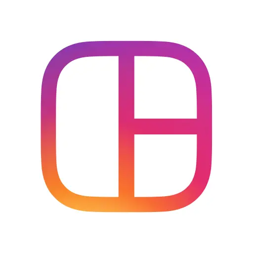 apps for instagram layout