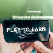 play to earn