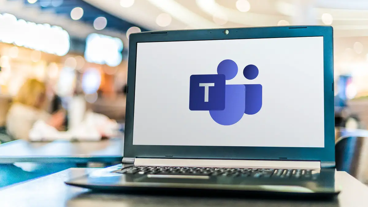 Microsoft-Teams