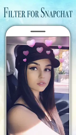 Aperçu Filter for Snapchat - Img 2