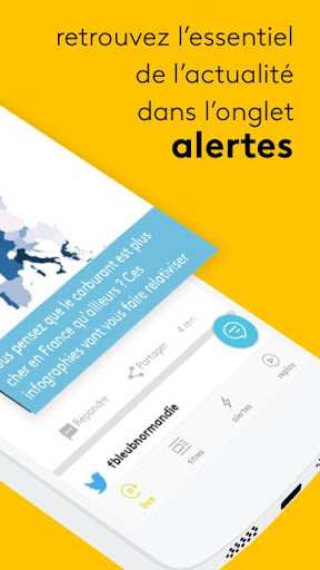 Aperçu franceinfo : actualités et info en direct - Img 2