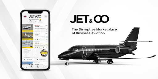 Aperçu JET&CO - Jet privé - Img 1