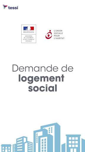 Aperçu Ma demande de logement social - Img 1