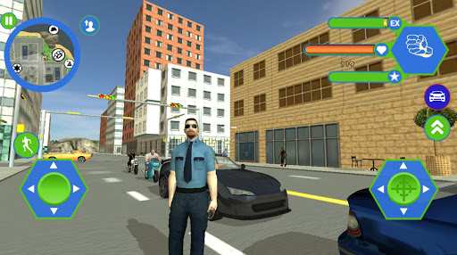 Aperçu Miami Police Crime Vice Simulator - Img 1
