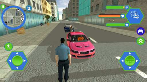 Aperçu Miami Police Crime Vice Simulator - Img 2