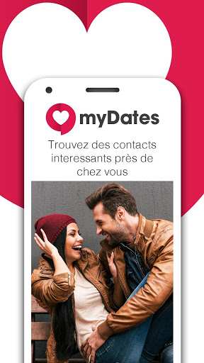 Aperçu MyDates – L’amour pour toujours - Img 1