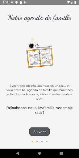 Aperçu MyFamiliz - Img 2