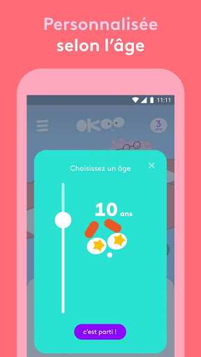 Aperçu Okoo - dessins animés et vidéos pour les enfants - Img 2