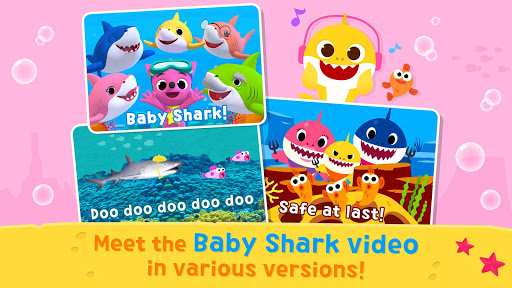 Aperçu Pinkfong Baby Shark - Img 2