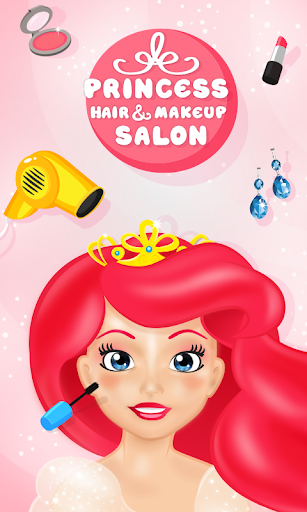Aperçu Princess Hair & Makeup Salon - Img 1