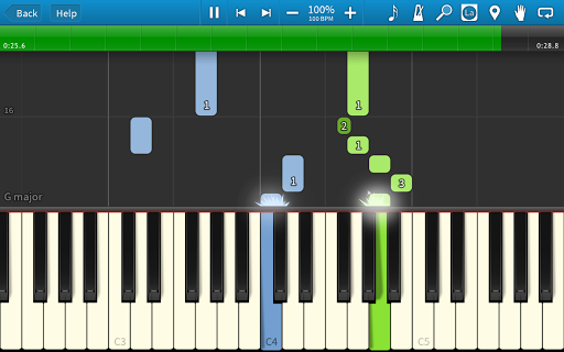 Aperçu Synthesia - Img 1