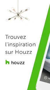 Aperçu Houzz, déco intérieure, design - Img 1