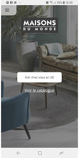 Aperçu Maisons du Monde 3D at home - Img 2