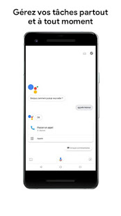 Aperçu Assistant Google – Simplifiez-vous la vie - Img 2