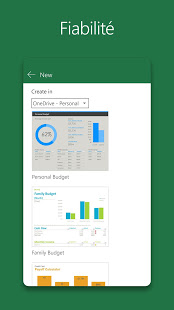 Aperçu Microsoft Excel : Utilisez des feuilles de calcul - Img 2