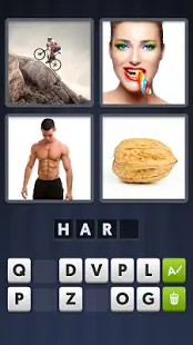 4 Pics 1 Word Android Apps on Google Play 4 Pics 1 Word Android Apps on Google Play