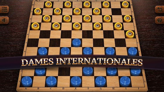 Telecharger Jeu De Dames Sur Internet Gratuit