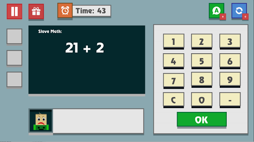 Aperçu Basic Math Teacher - Solve Math & Explore School - Img 2