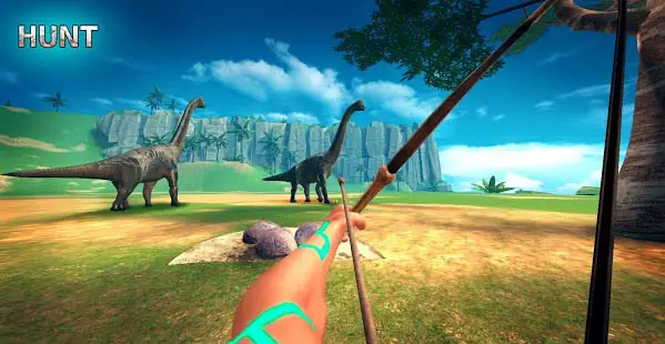 Aperçu ARK Survival Island Evolve 3d - Img 1