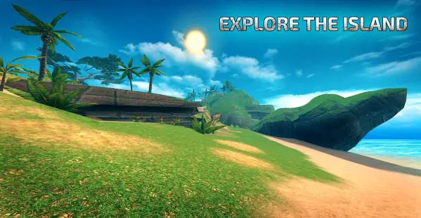 Aperçu ARK Survival Island Evolve 3d - Img 2