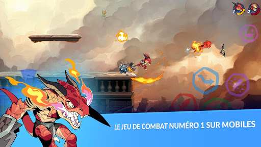 Aperçu Brawlhalla - Img 1