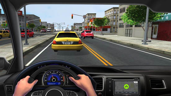 Aperçu City Driving 3D - Img 1