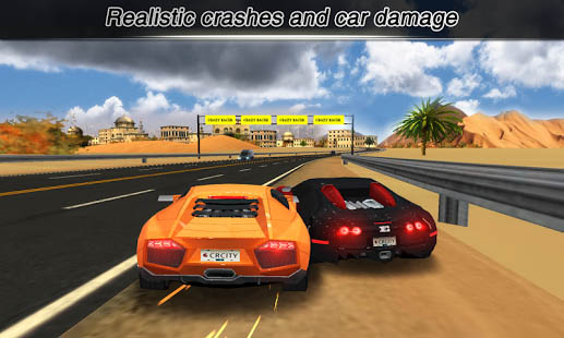 Aperçu City Racing 3D - Img 2